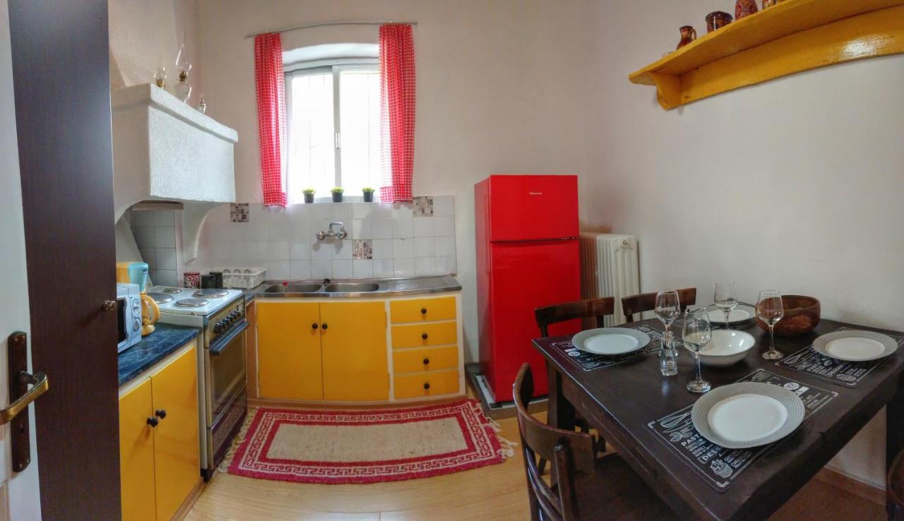 1935 Home Lilaia Ngoại thất bức ảnh