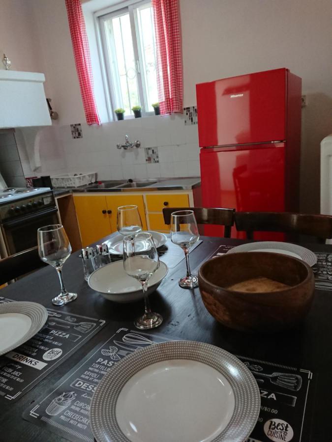 1935 Home Lilaia Ngoại thất bức ảnh