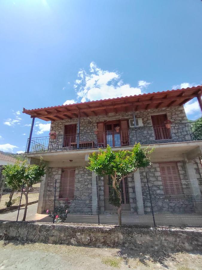 1935 Home Lilaia Ngoại thất bức ảnh