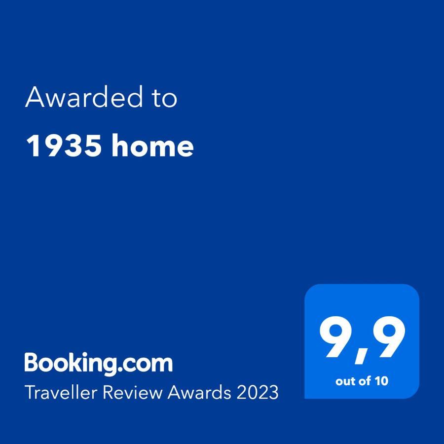 1935 Home Lilaia Ngoại thất bức ảnh